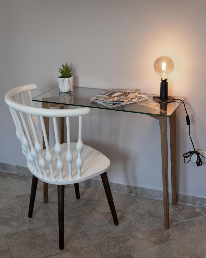 Casa Suite Jerusalem Exteriör bild