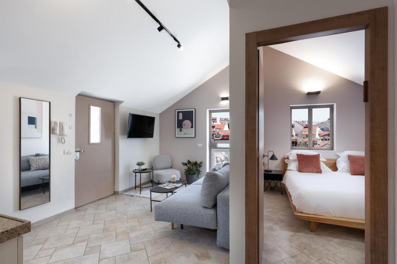 Casa Suite Jerusalem Exteriör bild