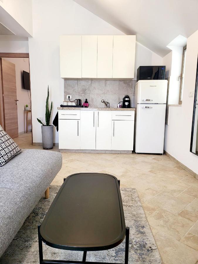Casa Suite Jerusalem Exteriör bild