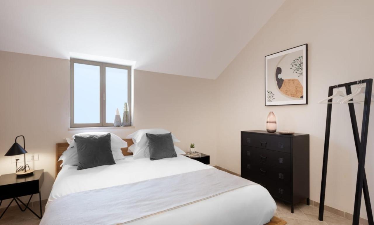Casa Suite Jerusalem Exteriör bild