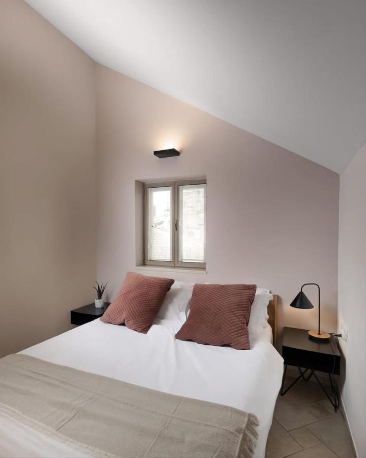 Casa Suite Jerusalem Exteriör bild